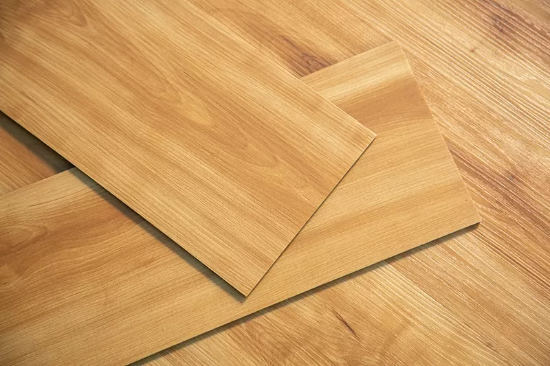 Looselay LVT Flooring 2